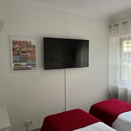 Apartament Avenue 17 Lizbona Zewnętrze zdjęcie