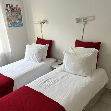 Apartament Avenue 17 Lizbona Zewnętrze zdjęcie
