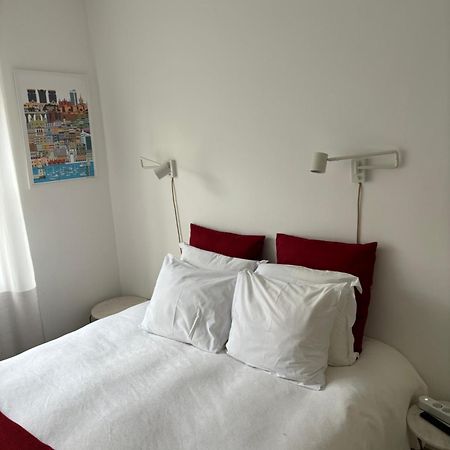 Apartament Avenue 17 Lizbona Zewnętrze zdjęcie