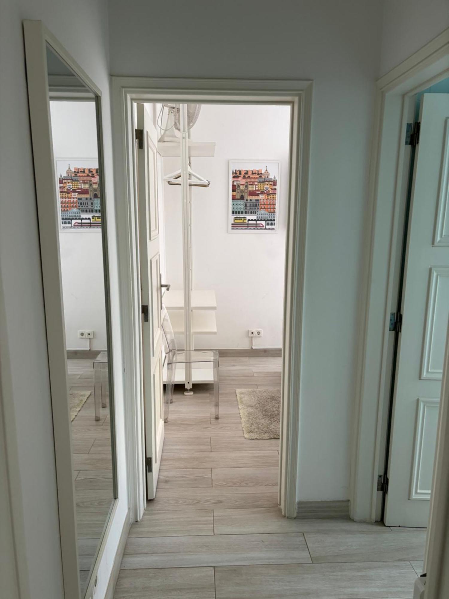 Apartament Avenue 17 Lizbona Zewnętrze zdjęcie
