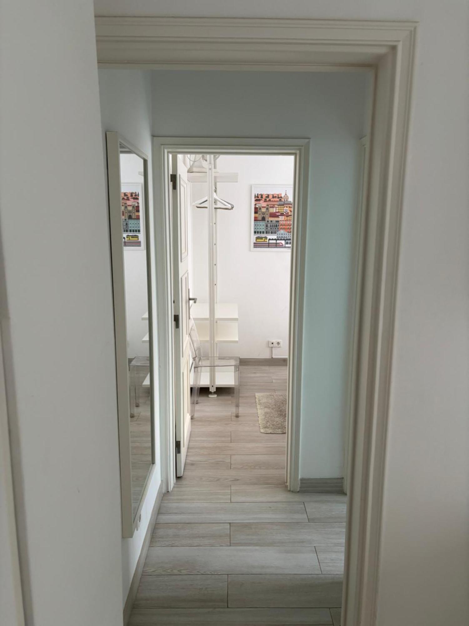 Apartament Avenue 17 Lizbona Zewnętrze zdjęcie