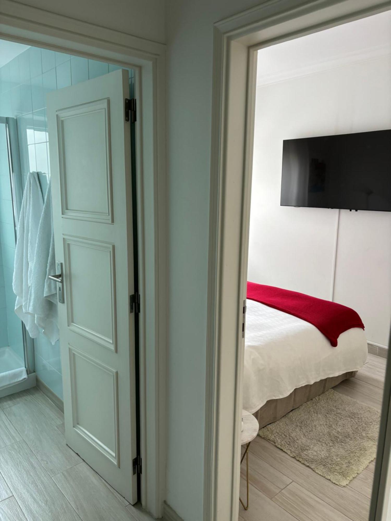 Apartament Avenue 17 Lizbona Zewnętrze zdjęcie